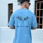 Remeras Oversize (Life Force)