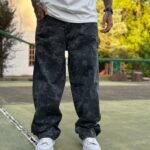 Real Tree Liso Negro