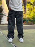 Real Tree Liso Negro