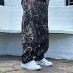 Real Tree Desmontable Chocolate (ULTIMOS TALLES)