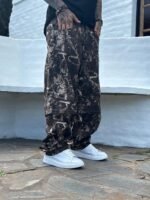 Real Tree Desmontable Chocolate (ULTIMOS TALLES)