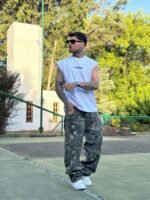 Musculosa Oversize ((STRONG)) - Imagen 3