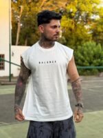 Musculosa Oversize ((BALANCE)) - Imagen 4