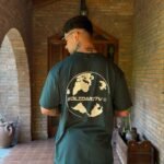 Remeras Oversize (Solidarity)