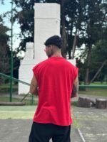 Musculosa Oversize ((BALANCE)) - Imagen 2