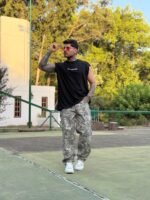 Real Tree Liso Beige - Imagen 2