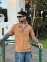 Camisa de Lino - Imagen 2