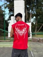 Musculosa Oversize ((TRIBAL)) - Imagen 2