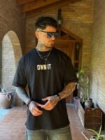 Remeras Oversize (Walk in like you own it) - Imagen 2