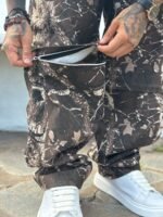 Real Tree Desmontable Chocolate (ULTIMOS TALLES) - Imagen 2