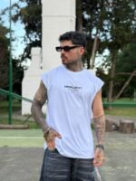 Musculosa Oversize ((RESILIENT) - Imagen 2