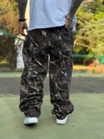 Real Tree Liso Chocolate