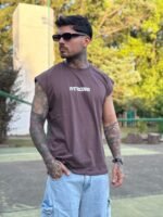 Musculosa Oversize ((STRONG)) - Imagen 2