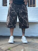 Real Tree Desmontable Chocolate (ULTIMOS TALLES) - Imagen 3