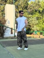 Real Tree Liso Chocolate - Imagen 2