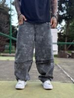 Real Tree Desmontable Negro