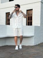 Conjunto de LinoTalles