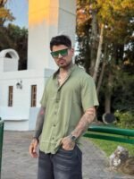 Camisa de Lino - Imagen 4