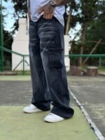 Baggy Cargo Localizado 3D - Imagen 2