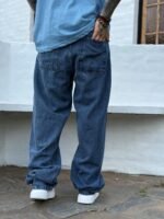 Baggy Azul y Celeste Claro - Imagen 3