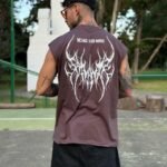 Musculosa Oversize ((TRIBAL)) - Imagen 3