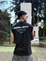 Musculosa Oversize ((RESILIENT) - Imagen 3