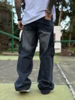 Baggy Cargo Localizado 3D - Imagen 3