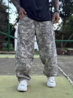 Real Tree Desmontable Beige